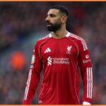 Mohamed Salah prelomil mlčanie záhadným príspevkom na sociálnej sieti