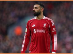 Mohamed Salah prelomil mlčanie záhadným príspevkom na sociálnej sieti Mohamed Salah prelomil mlčanie záhadným príspevkom na sociálnej sieti