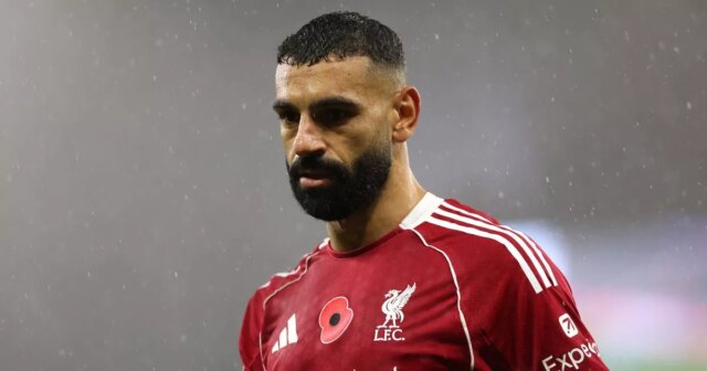 Mohamed Salah prerušil mlčanie o budúcnosti Liverpoolu, keďže je k Mohamed Salah sa pozerá