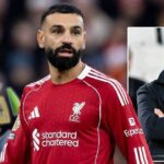 Mohamed Salah rozhodol o prestupe v Liverpoole a Saudskej Arábii | Futbal | Šport