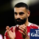 Mohamed Salah sa ospravedlnil tímu Liverpoolu za výbuch, prezrádza Curtis Jones | Liverpool