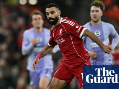 Mohamed Salah sa vracia a zakladá Ekitiké, aby pomohla Liverpoolu poraziť Brighton | Premier League Mohamed Salah sa vracia a zakladá Ekitiké, aby pomohla Liverpoolu poraziť Brighton | Premier League