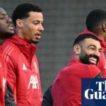 Mohamed Salah sa zúčastňuje tréningu v Liverpoole uprostred dohadov o budúcnosti|Liverpool