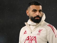 Mohamed Salah tvrdí, že ho Liverpool „hodil pod autobus“ | Futbalové správy Mohamed Salah tvrdí, že ho Liverpool „hodil pod autobus“ | Futbalové správy