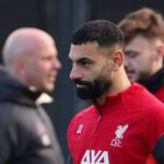 Mohamed Salah ukazuje skutočné farby so súkromným odkazom spoluhráčom z Liverpoolu | Futbal | Šport