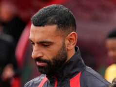 Mohamed Salah už pred januárovým prestupovým obdobím stratil spojenca z Liverpoolu | Futbal | Šport Mohamed Salah už pred januárovým prestupovým obdobím stratil spojenca z Liverpoolu | Futbal | Šport