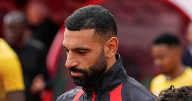 Mohamed Salah už pred januárovým prestupovým obdobím stratil spojenca z Liverpoolu | Futbal | Šport
