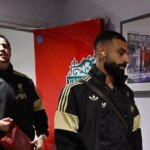 Mohamed Salah prichádza na Anfield