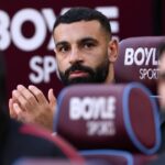 Mohamed Salah vydal záhadnú odpoveď po tom, čo Arne Slot ukončil bombový rozhovor | Futbal | Šport