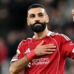 Mohamed Salah zamietol žiadosť po výhre Liverpoolu so šiestimi slovami | Futbal | Šport