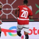 Mohamed Salah zaznamenal dramatického víťaza AFCON po ospravedlnení sa hviezdam Liverpoolu | Futbal | Šport