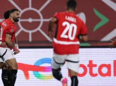 Mohamed Salah zaznamenal dramatického víťaza AFCON po ospravedlnení sa hviezdam Liverpoolu | Futbal | Šport Mohamed Salah zaznamenal dramatického víťaza AFCON po ospravedlnení sa hviezdam Liverpoolu | Futbal | Šport