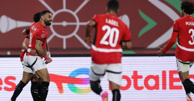 Mohamed Salah zaznamenal dramatického víťaza AFCON po ospravedlnení sa hviezdam Liverpoolu | Futbal | Šport
