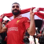 Mohamed Salah zhodil bombu, zabil Arneho slot za to, že ho hodil pod autobus