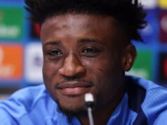 Mohammed Kudus sa otvára v „dôležitom“ momente, keď na neho zúrili Cristian Romero a Micky van de Ven Mohammed Kudus hovoril pre médiá na tlačovej konferencii pred zápasom Tottenhamu v Lige majstrov proti Slavii Praha.