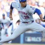 Mohla by posila Edwina Díaza z Dodgers predznamenať ďalšie veľké kroky mimo sezóny?