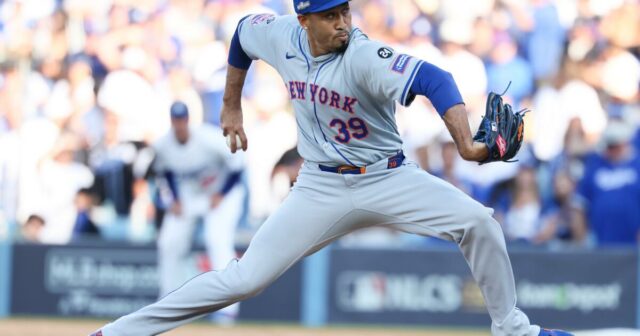 Mohla by posila Edwina Díaza z Dodgers predznamenať ďalšie veľké Mohla by posila Edwina Díaza z Dodgers predznamenať ďalšie veľké kroky mimo sezóny?