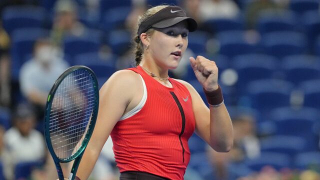 Mohli by Andreeva & Shnaider prestať reprezentovať Rusko? Tenisoví šéfovia odpovedajú
