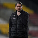 "Mohli sme byť pohodlnejší" - Higgins