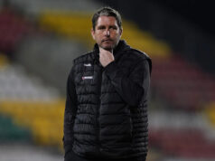 „Mohli sme byť pohodlnejší“ – Higgins "Mohli sme byť pohodlnejší" - Higgins