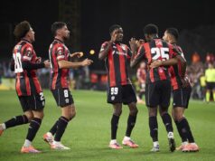 Mohlo by OGC Nice čeliť masovému exodu po prepade fanúšikov? Mohlo by OGC Nice čeliť masovému exodu po prepade fanúšikov?