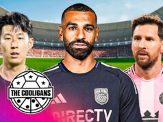 Mohol by sa Mo Salah dostať do MLS? + Zvolený starosta NYC Zohran Mamdani hovorí o probléme FIFA s cenami majstrovstiev sveta SALAH-SAN DIEGO