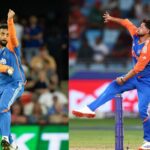 "Mohol by to byť Varun, Kuldeep, keď vstúpime na majstrovstvá sveta"