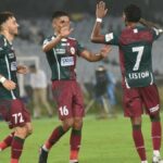 Mohun Bagan SG má zákaz účasti v súťažiach AFC do 2027/28, pokutu