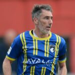 Michael Smith sa uchádza o miesto v treťom kole FA Cupu so šiestym Weston-Super-Mare