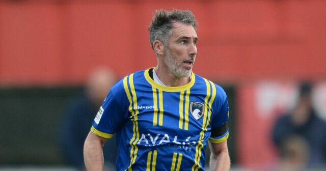 "Môj screamer proti Nemecku bol výnimočný - dúfajme, že sen Michael Smith sa uchádza o miesto v treťom kole FA Cupu so šiestym Weston-Super-Mare