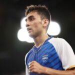 Sen na China Masters 2025 (zdroj obrázka: Getty)