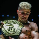 "Moja obrana je teraz na vrchole"