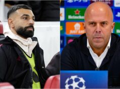 „Moja reakcia je jasná – nie je tu“ "Moja reakcia je jasná - nie je tu"