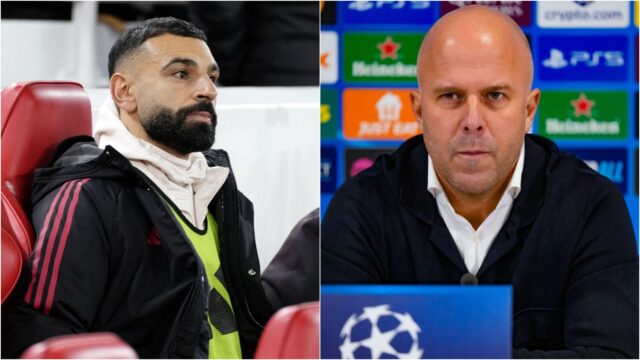 "Moja reakcia je jasná - nie je tu"
