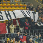 Molineux Protest ukazuje bod zlomu pre fanúšikov Wolves