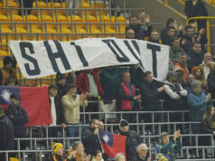Molineux Protest ukazuje bod zlomu pre fanúšikov Wolves Molineux Protest ukazuje bod zlomu pre fanúšikov Wolves