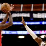 "Momentálne to nemáme." Zhrnutie straty Lakers