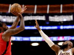 „Momentálne to nemáme.“ Zhrnutie straty Lakers "Momentálne to nemáme." Zhrnutie straty Lakers