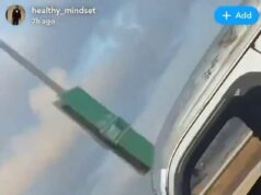 Momenty pred autonehodou Anthonyho Joshuu v Nigérii: Nové video ukazuje začiatok smrteľnej cesty, pri ktorej zahynuli dvaja pasažieri a videli vytiahnutí boxera z rozbitých vrakov Príbehové video Snapchat priateľa Anthonyho Joshuu Kevina Ayodeleho predstavovalo cestu v aute pred nehodou.