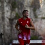 Monako predpovedalo xi v Auxerre: Eric Dier, Paul Pogba a Ansu Fati Out