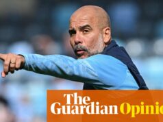 Monolitické presvedčenie o gardiolizme sa v novej ére futbalovej taktiky zlomilo | Futbalová taktika Monolitické presvedčenie o gardiolizme sa v novej ére futbalovej taktiky zlomilo | Futbalová taktika