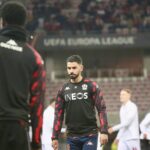 Morgan Sanson by mohol opustiť OGC Nice v januári
