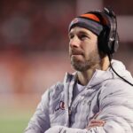 Futbal NCAA: Stanford v Utahu