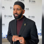 Moslimský učenec hovorí, že počas izraelských útokov stále hovorí o záležitostiach Gazy | Gaza