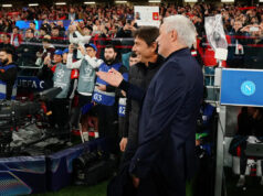 Mourinho naráža na Conteho: „To znie ako výhovorka“ Mourinho naráža na Conteho: „To znie ako výhovorka“