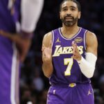 Môže byť Jarred Vanderbilt odpoveďou na defenzívne problémy Lakers?