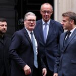 Môže sa blížiť koniec ukrajinskej vojny? | Rusko-ukrajinská vojna