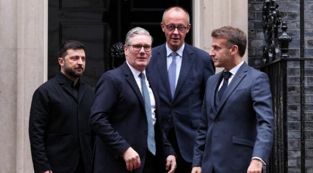 Môže sa blížiť koniec ukrajinskej vojny? | Rusko-ukrajinská vojna Môže sa blížiť koniec ukrajinskej vojny? | Rusko-ukrajinská vojna