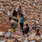 Môže si Afrika vybrať ekonomických partnerov podľa vlastných podmienok? | Obchod a ekonomika