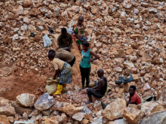 Môže si Afrika vybrať ekonomických partnerov podľa vlastných podmienok? | Obchod a ekonomika Môže si Afrika vybrať ekonomických partnerov podľa vlastných podmienok? | Obchod a ekonomika
